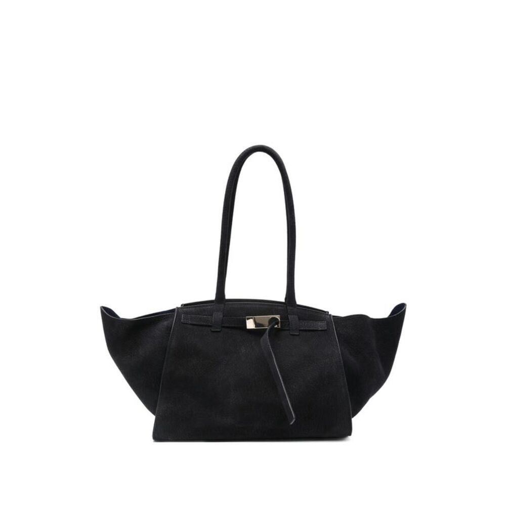 Benedetta Bruzziches Black Tote Bags Women